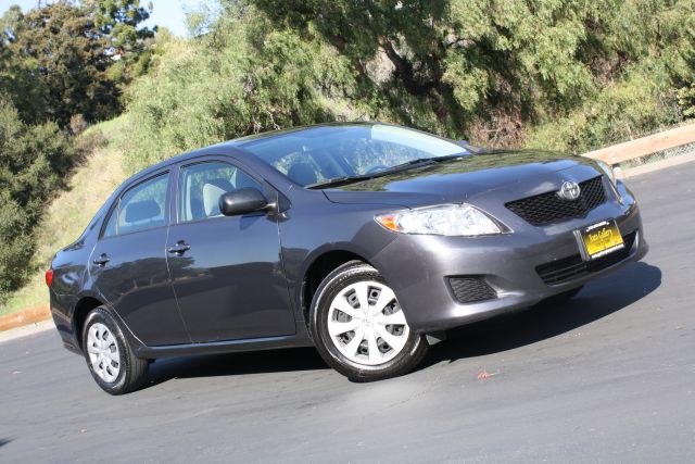 2009 Toyota Corolla for sale