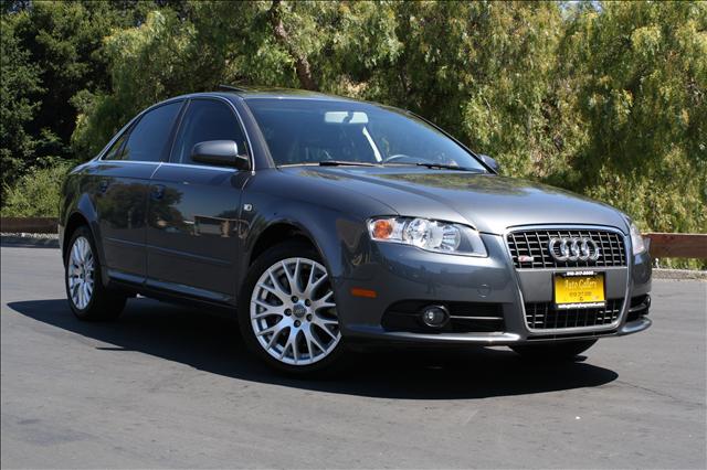 2008 Audi A4 for sale