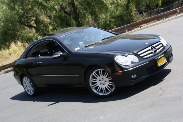 2006 Mercedes-Benz CLK-Class for sale