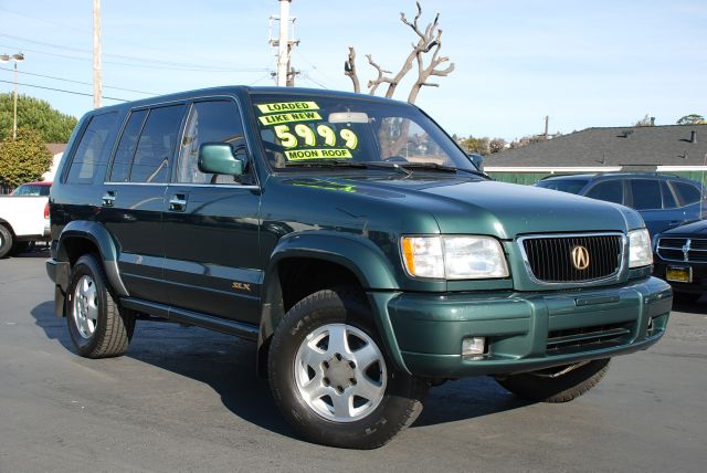 1998 Acura SLX for sale