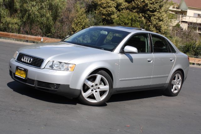 2004 Audi A4 for sale