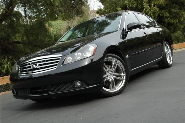 2007 Infiniti M45 for sale
