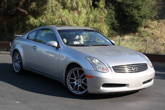 2005 Infiniti G35 for sale