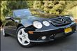 2003 Mercedes-Benz CL Class for sale