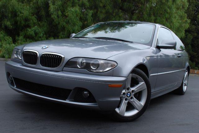 2004 BMW 3 series for sale