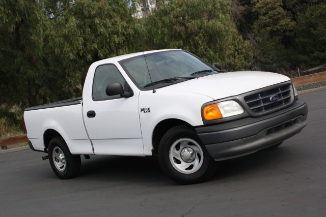 2004 Ford F150 Heritage for sale