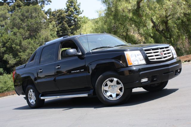 2005 Cadillac Escalade EXT for sale