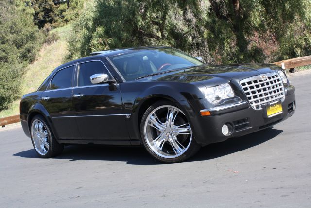 2007 Chrysler 300C for sale