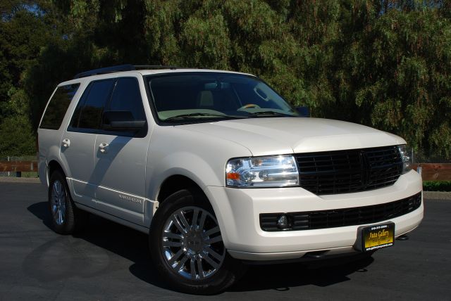 2007 Lincoln Navigator