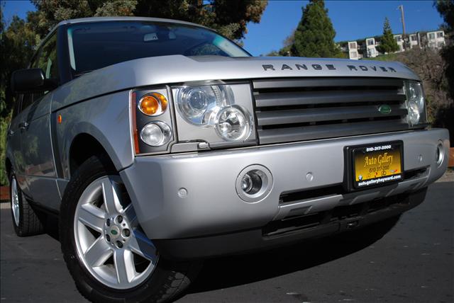 2004 Land Rover Range Rover