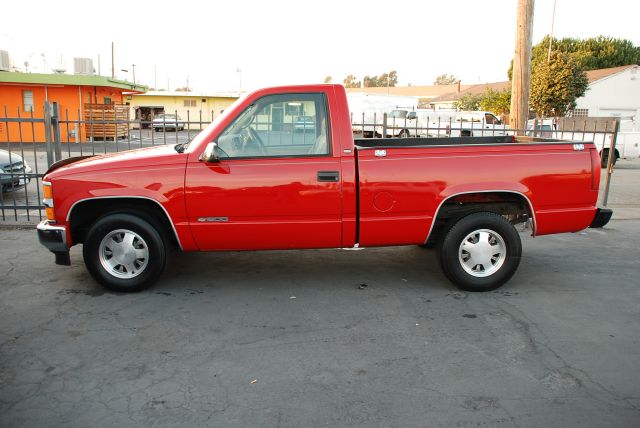 1998 Chevrolet C1500 for sale