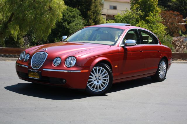 2005 Jaguar S-Type for sale