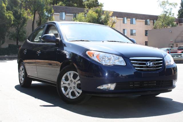 2010 Hyundai Elantra for sale