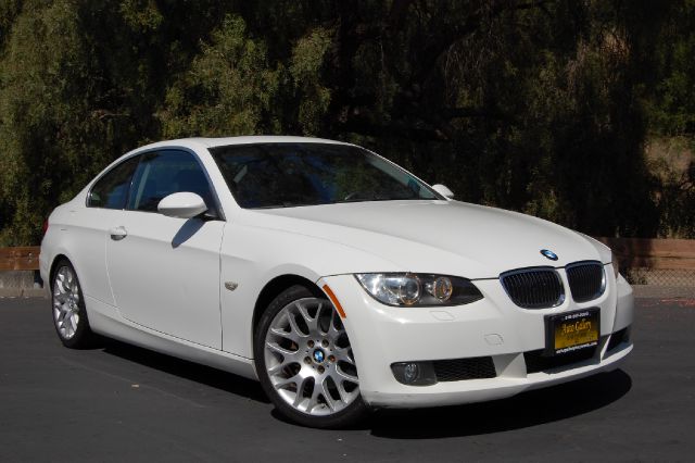 2008 BMW 3 series