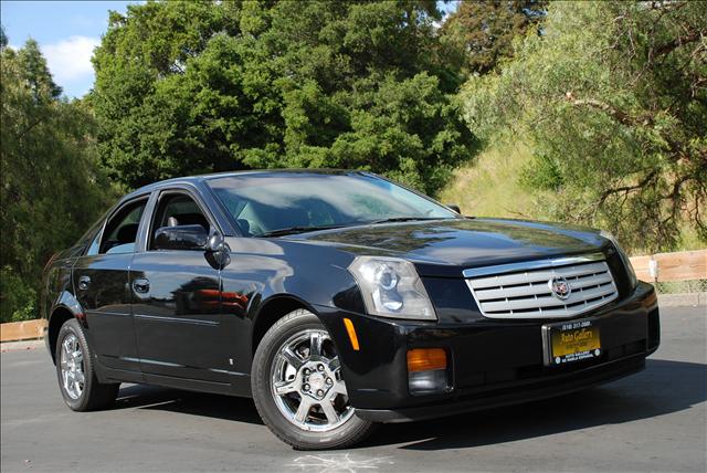 2007 Cadillac CTS for sale