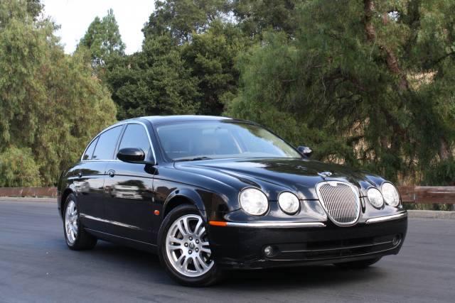 2005 Jaguar S-Type for sale