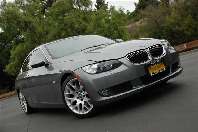 2008 BMW 3 series for sale
