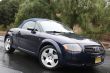 2002 Audi TT