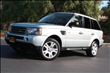 2006 Land Rover Range Rover Sport