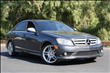 2008 Mercedes-Benz C Class