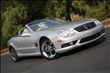 2004 Mercedes-Benz SL Class