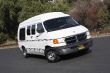 1999 Dodge Ram Van
