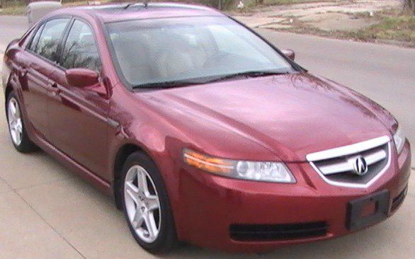 2006 Acura TL