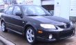 2003 Mazda Protege5