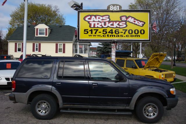 2000 Ford Explorer for sale