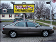 2002 Oldsmobile Intrigue