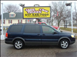 2005 Pontiac Montana SV6