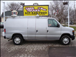 2008 Ford Econoline