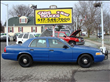 2006 Ford Crown Victoria