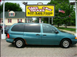 1998 Ford Windstar