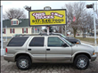 2000 GMC Jimmy
