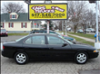 1998 Oldsmobile Intrigue