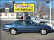 1995 Chevrolet Lumina