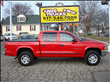 2001 Dodge Dakota
