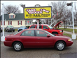 2005 Buick Century