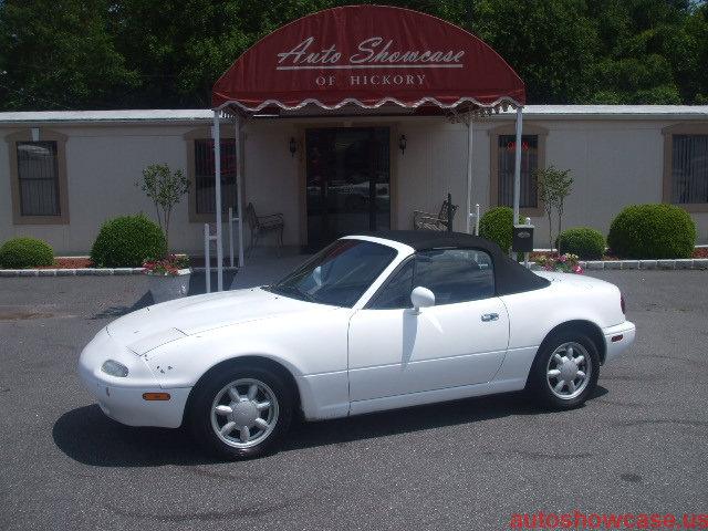 1990 Mazda MX-5 Miata for sale