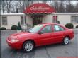 2001 Ford Escort