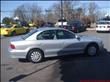 2002 Mitsubishi Galant