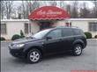 2008 Mitsubishi Outlander