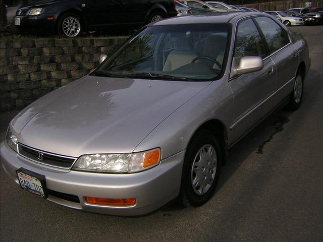 1997 Honda Accord for sale