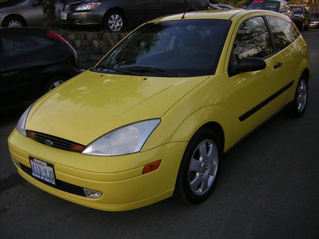 2001 Ford Focus for sale