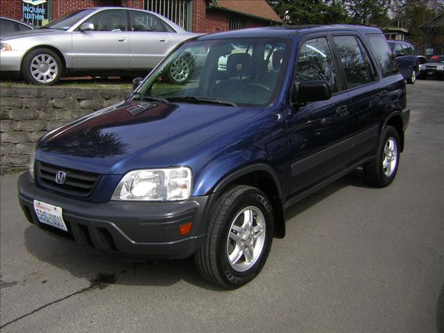 1997 Honda CR-V for sale