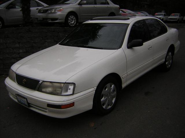 1996 Toyota Avalon for sale