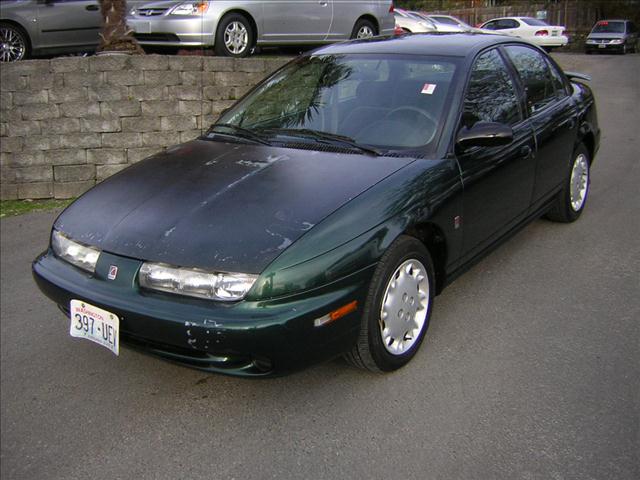 1997 Saturn S Series for sale