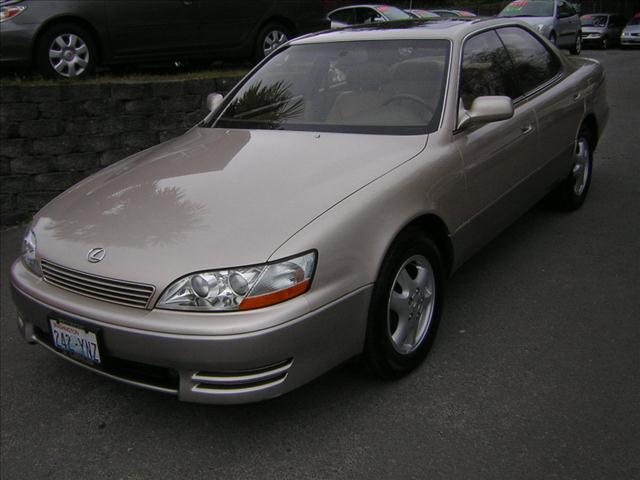 1992 Lexus ES 300 for sale
