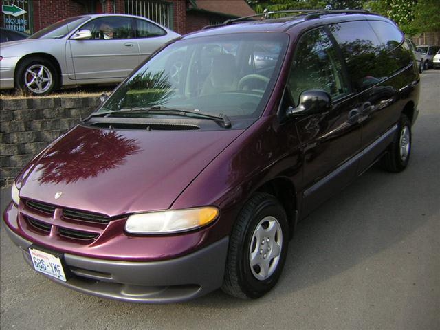 1999 Dodge Grand Caravan for sale